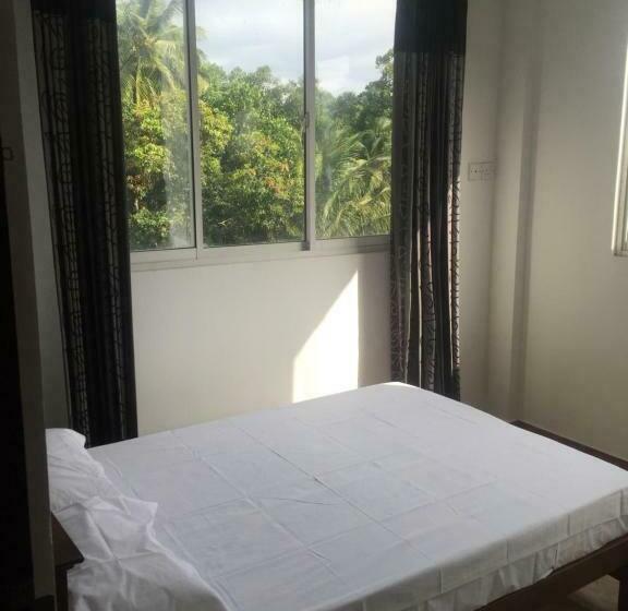 Bed and Breakfast Anna’s Kandy