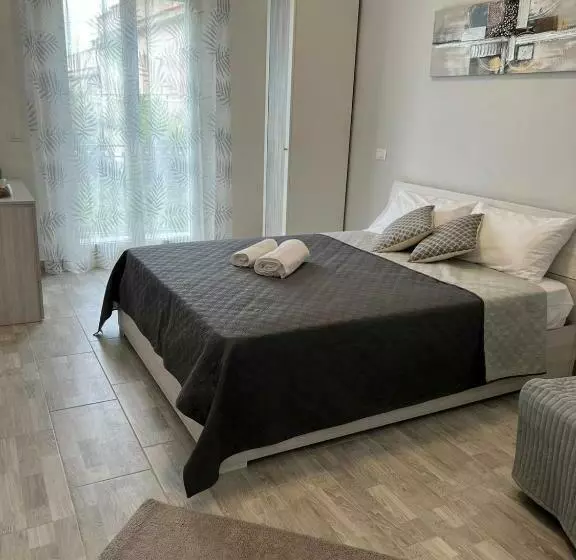 Aamiaismajoitus (B&B) Il Melograno