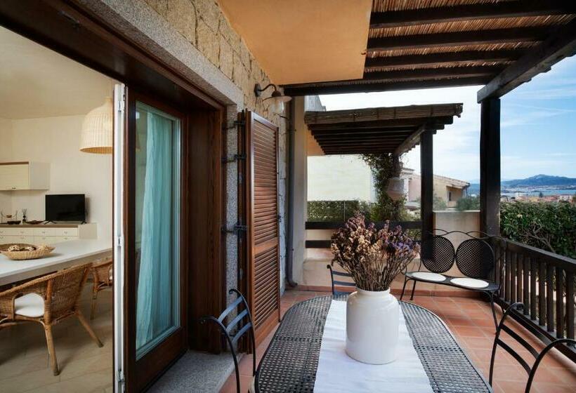 Homey Experience Cala Apartments