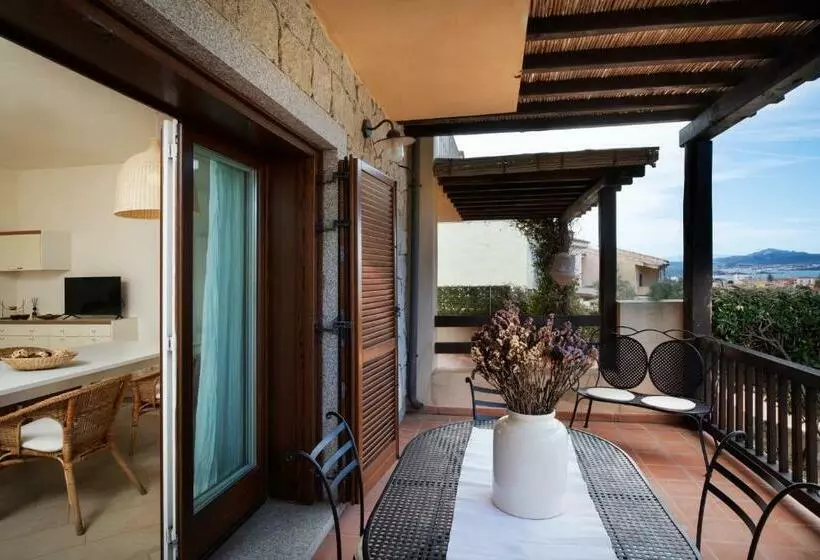 Homey Experience Cala Apartments