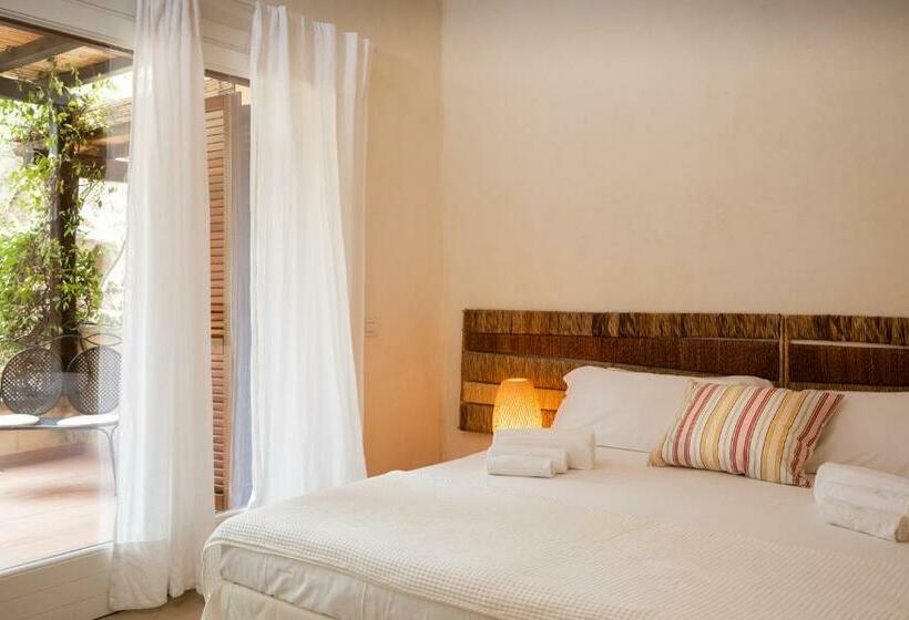 Homey Experience Cala Apartments