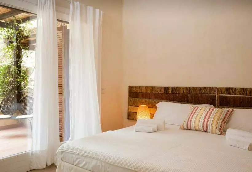 Homey Experience Cala Apartments
