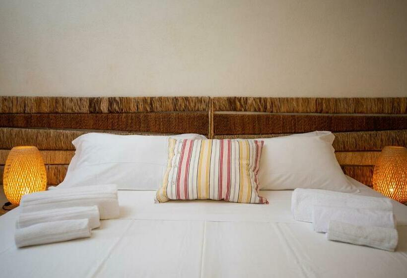 Homey Experience Cala Apartments