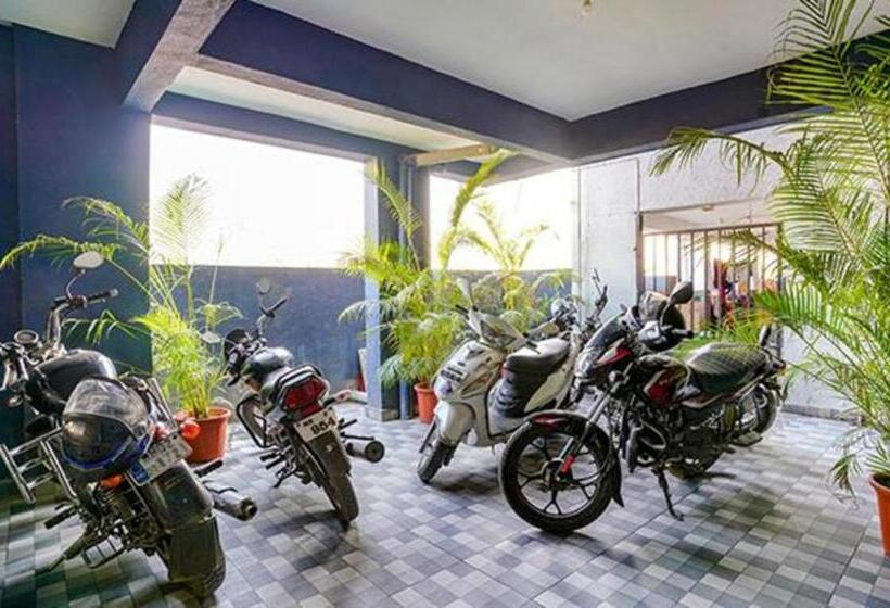 Отель Fabexpress Deluxe