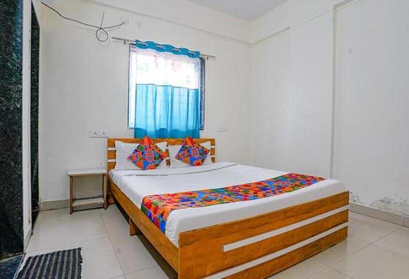 Отель Fabexpress Deluxe