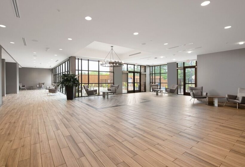 فندق Springhill Suites By Marriott Lindale