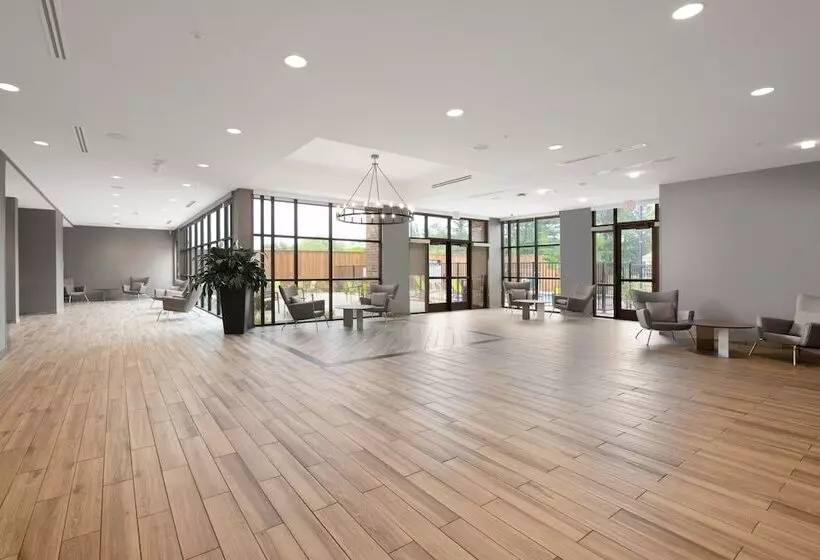 Hotelli Springhill Suites By Marriott Lindale