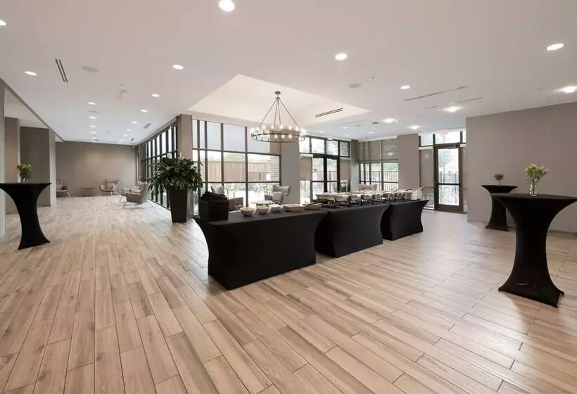 Hotelli Springhill Suites By Marriott Lindale