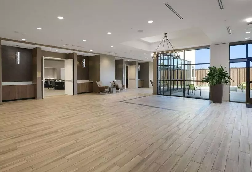 Hotelli Springhill Suites By Marriott Lindale