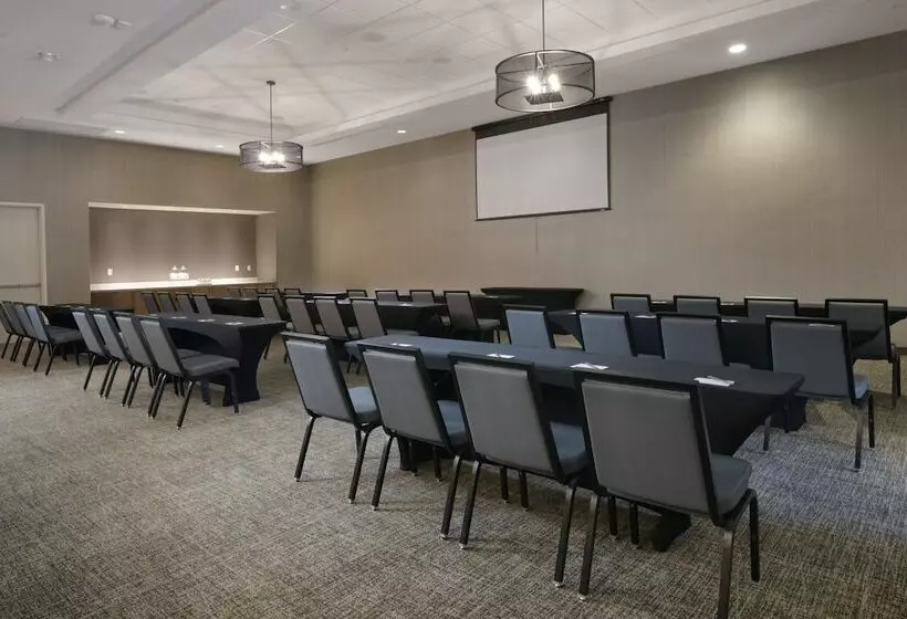 Hotelli Springhill Suites By Marriott Lindale