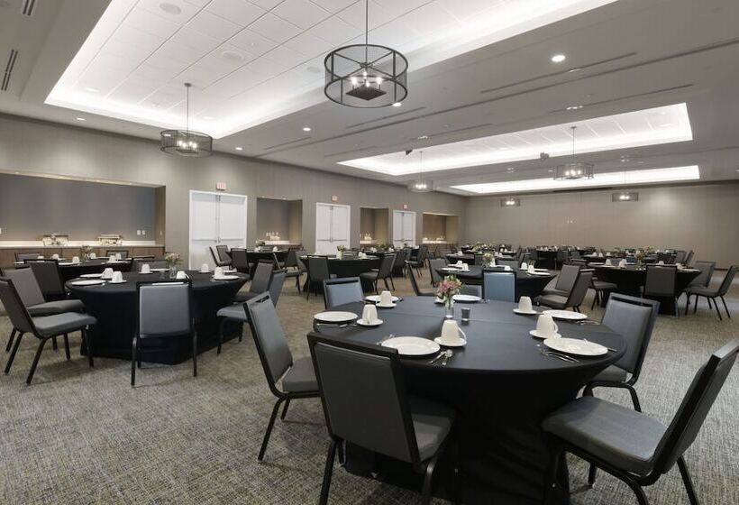 فندق Springhill Suites By Marriott Lindale