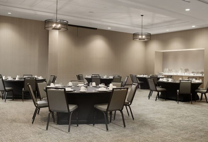 فندق Springhill Suites By Marriott Lindale