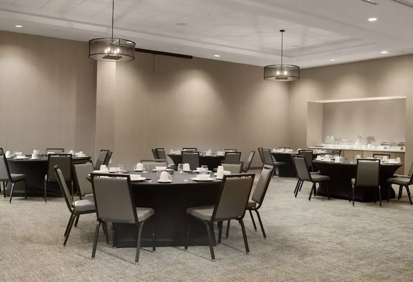 Hotelli Springhill Suites By Marriott Lindale