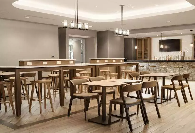 Hotelli Springhill Suites By Marriott Lindale