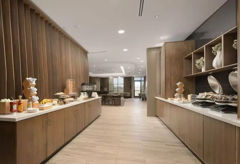 Hotelli Springhill Suites By Marriott Lindale