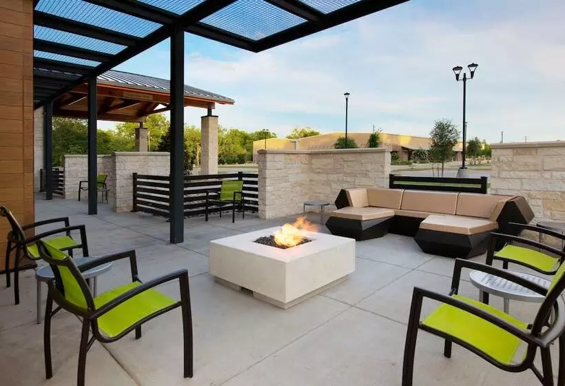 Hotelli Springhill Suites By Marriott Lindale