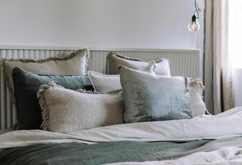 酒店 The Benev   Wellness Accommodation And Spa Beechworth