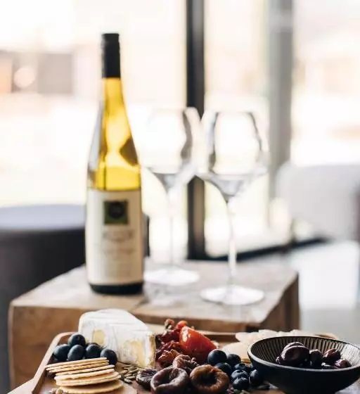 ホテル The Benev   Wellness Accommodation And Spa Beechworth