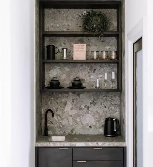 ホテル The Benev   Wellness Accommodation And Spa Beechworth