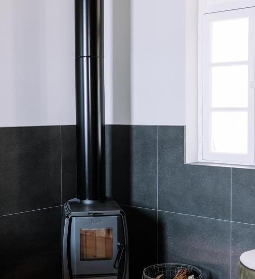 酒店 The Benev   Wellness Accommodation And Spa Beechworth