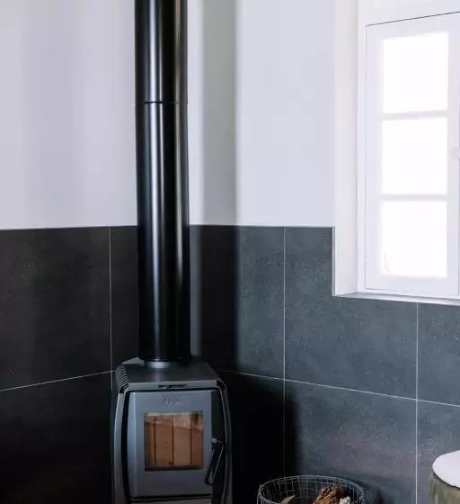 ホテル The Benev   Wellness Accommodation And Spa Beechworth