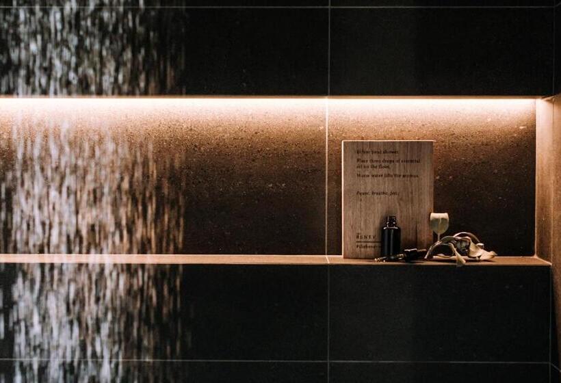 酒店 The Benev   Wellness Accommodation And Spa Beechworth