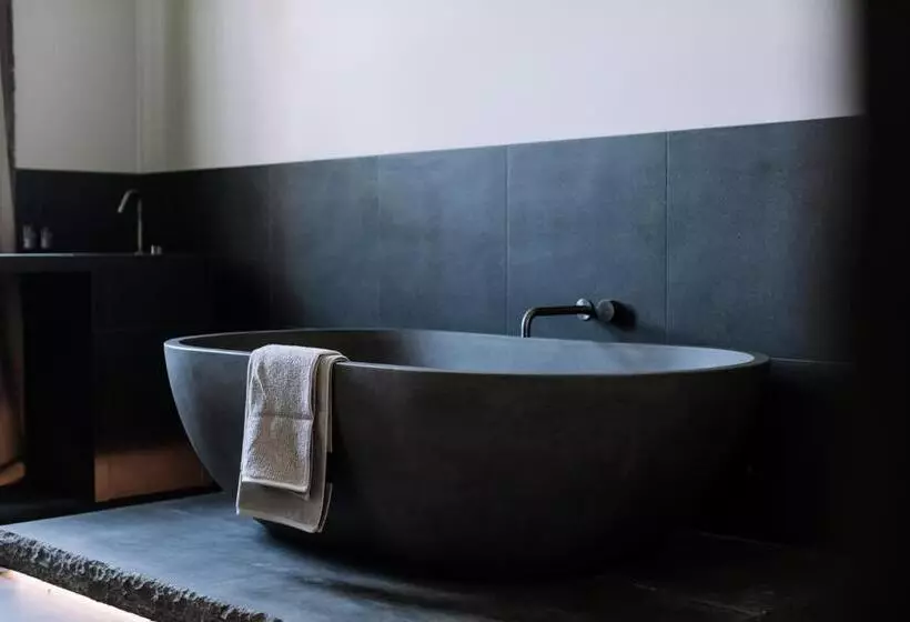 ホテル The Benev   Wellness Accommodation And Spa Beechworth