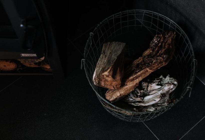 酒店 The Benev   Wellness Accommodation And Spa Beechworth