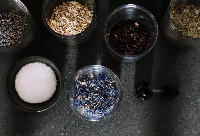 ホテル The Benev   Wellness Accommodation And Spa Beechworth