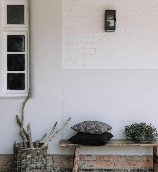 酒店 The Benev   Wellness Accommodation And Spa Beechworth