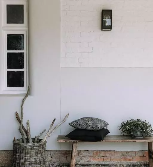 ホテル The Benev   Wellness Accommodation And Spa Beechworth