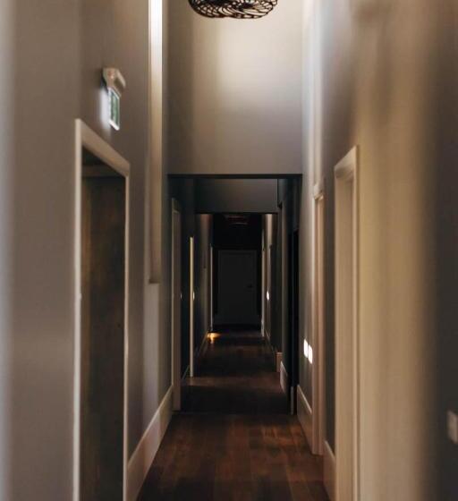 酒店 The Benev   Wellness Accommodation And Spa Beechworth