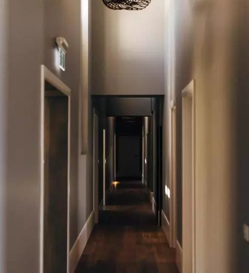 ホテル The Benev   Wellness Accommodation And Spa Beechworth