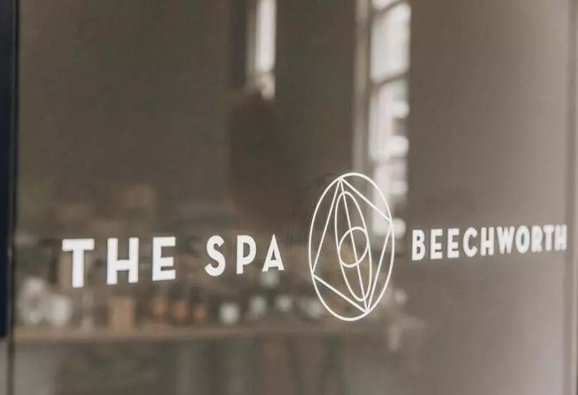 ホテル The Benev   Wellness Accommodation And Spa Beechworth