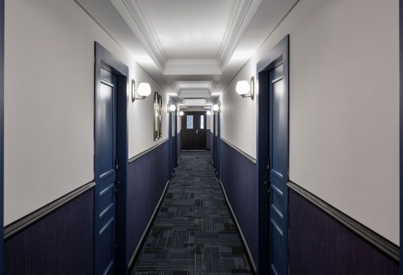 ホテル The David Story Boutique