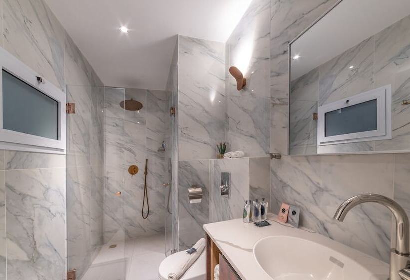 ホテル The David Story Boutique