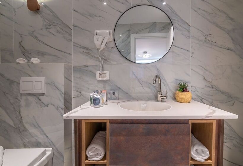 ホテル The David Story Boutique