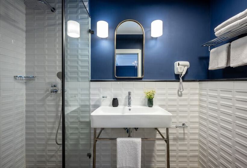 ホテル The David Story Boutique