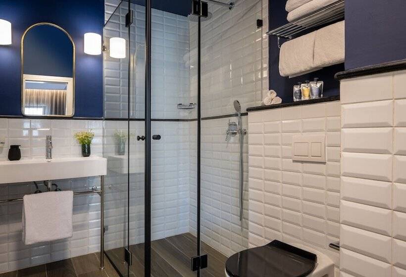 ホテル The David Story Boutique