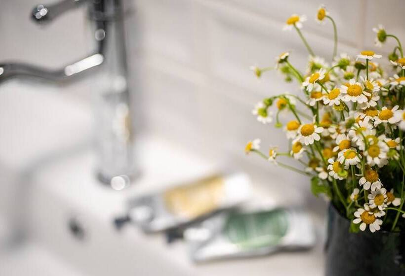 ホテル The David Story Boutique