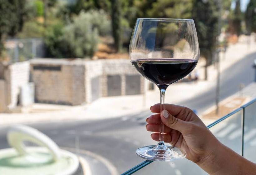 ホテル The David Story Boutique