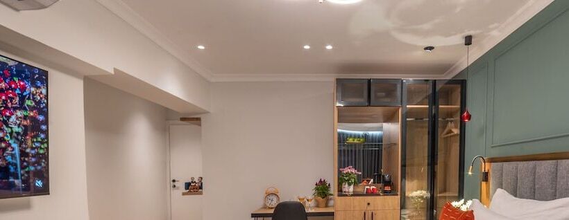 ホテル The David Story Boutique