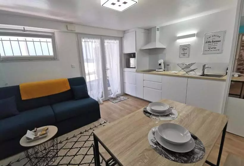 L Escale   Les Maisons De Madeleine