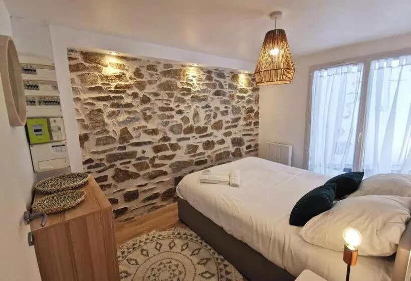 L Escale   Les Maisons De Madeleine