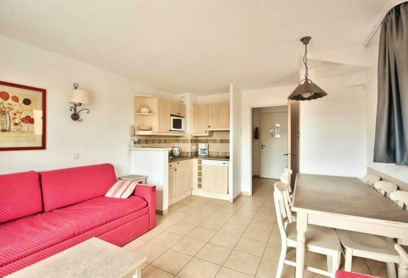 Les Coteaux De Pont Royal En Provence   Maeva Home   Maison 3 Pièces 6 Perso 714