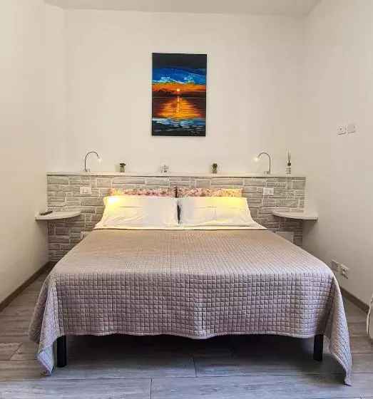 Majatalo Vacanze A Colori