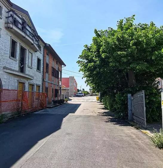 Majatalo Vacanze A Colori