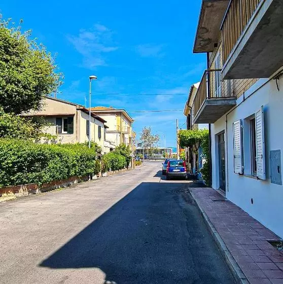 Majatalo Vacanze A Colori