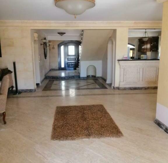 فيلا مارينا 5