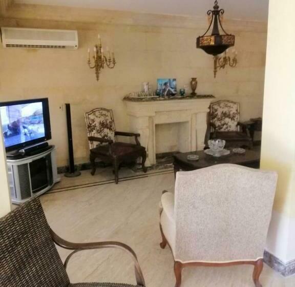 فيلا مارينا 5